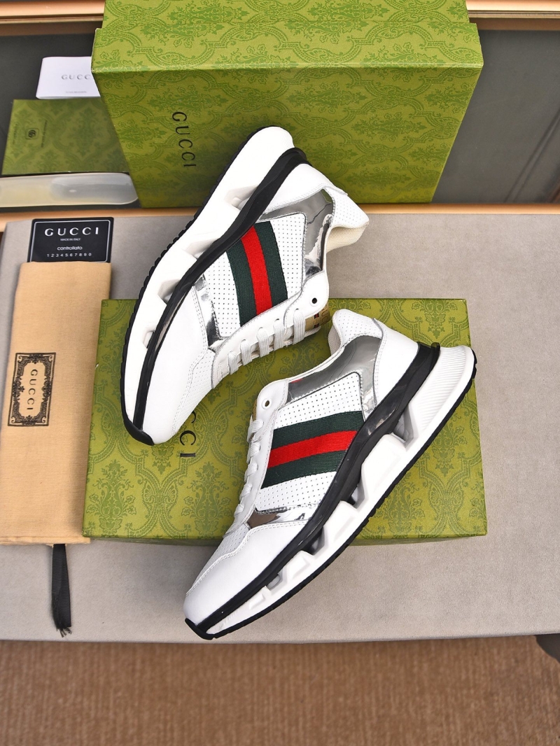 Gucci Casual Shoes